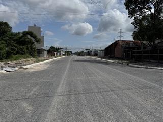 Chính chủ gửi bán lô đất phước hoà tp phú mỹ tặng kèm căn nhà cấp 4 7,2x35m có 50m2 tc khu dân cư