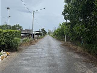 Chủ gửi bán lô đất thuộc xã phước hội diện tích 10.000 m2. đất cây hằng năm giá 1tr200/1m2