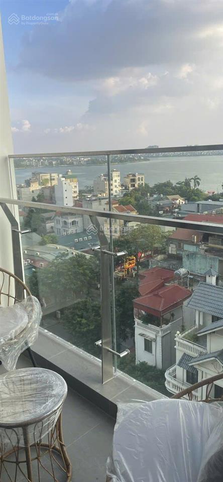 Chính chủ bán căn hộ soho heritage westlake tây hồ dt 59m2 , 1 ngủ giá 5,3 tỷ