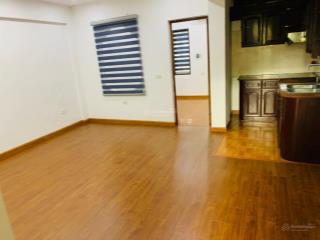 Bán nhà tập thể tầng 2 bắc nghĩa tân dt 120m2, có 4 ngủ 2 vệ sinh giá 5,3 tỷ