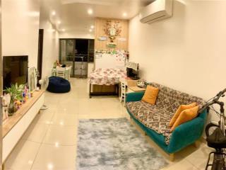 Bán nhà tập thể tầng 2 bắc nghĩa tân dt 120m2, có 4 ngủ 2 vệ sinh giá 5,15 tỷ