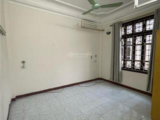 Bán nhà 6 tầng phân lô nghĩa tân dt 18m2 mặt tiền 3,3m giá 5,2 tỷ