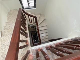 Bán nhà 2 tầng đường tôn quang phiệt , nghĩa đô dt 35m2 mặt tiền 3,5m nở hậu giá 11 tỷ