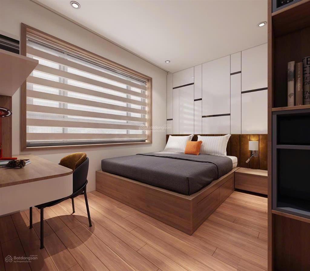 Bán chung cư tầng trung làng quốc tế thăng long dt 70m2 , 2 ngủ full đồ giá 7 tỷ