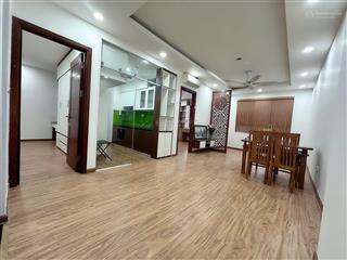 Bán chung cư tầng trung làng quốc tế thăng long dt 70m2 , 2 ngủ full đồ giá 7 tỷ