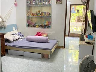 Bán tập thể tầng 1 mai dịch dt 50m2, nhà đẹp giá 3 tỷ