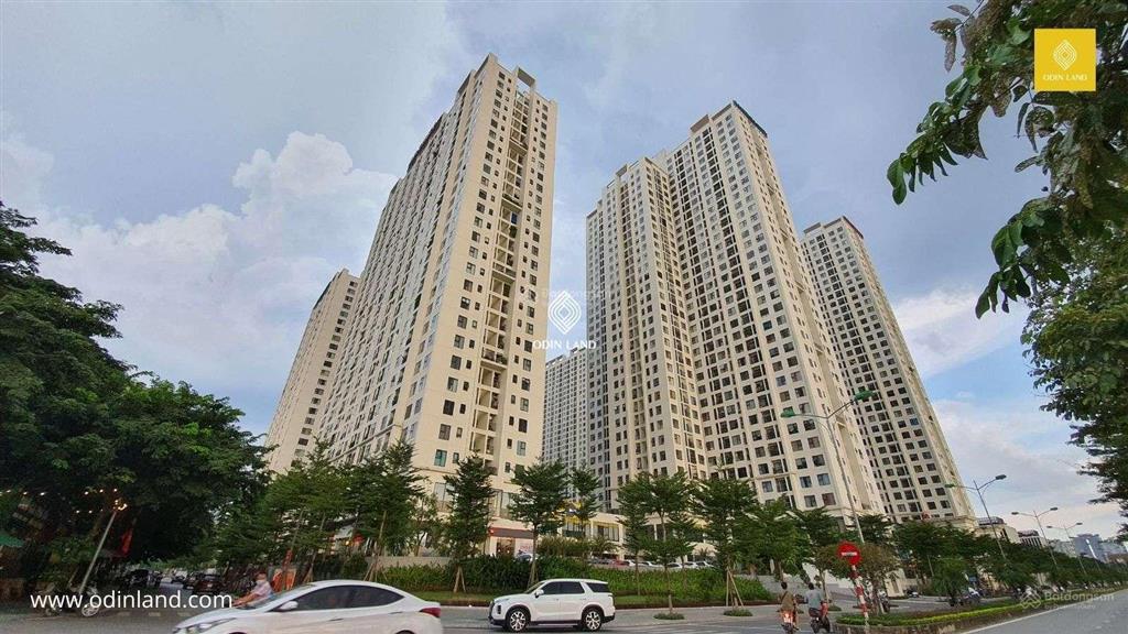 Bán shop chân đế  chung cư an bình city  234 phạm văn đồng dt 300m2. giá 19 tỷ