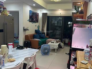 Bán nhanh căn hộ mone nam sài gòn, 4,55 tỷ, 68m2, 2pn, 2wc, đầy đủ nội thất, đã có sổ hồng