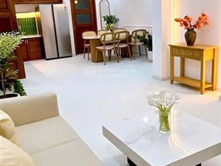Bán căn góc 3pn tại new saigon hoàng anh 3, tầng thấp, view hồ bơi, 121m2, 4,6 tỷ, full nội thất