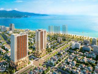 Siêu rẻ, hiếm! căn hộ cao cấp view biển  sun costa  2 ngủ 60,1 m2 giá chỉ 3,1 tỷ  full nội thất