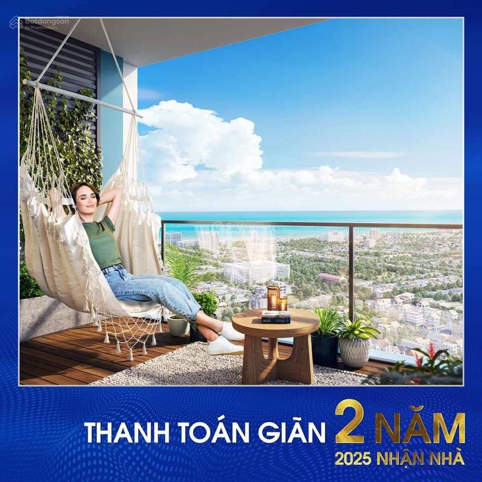 Đừng bỏ lỡ căn 1 pn + tại sun cosmo giá chỉ 2,7 tỷ (full), nhận nhà ngay vào quý 2/2025