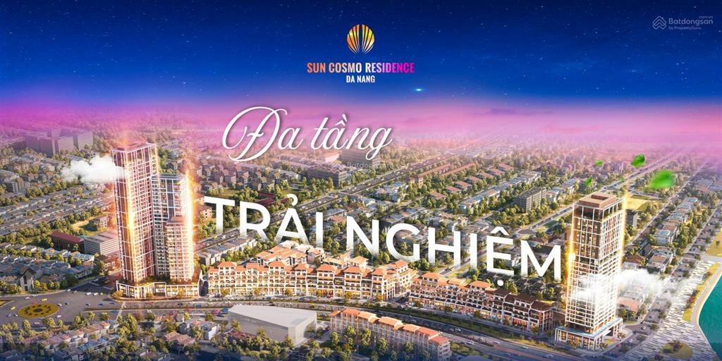 Đừng bỏ lỡ căn 1 pn + tại sun cosmo giá chỉ 2,7 tỷ (full), nhận nhà ngay vào quý 2/2025