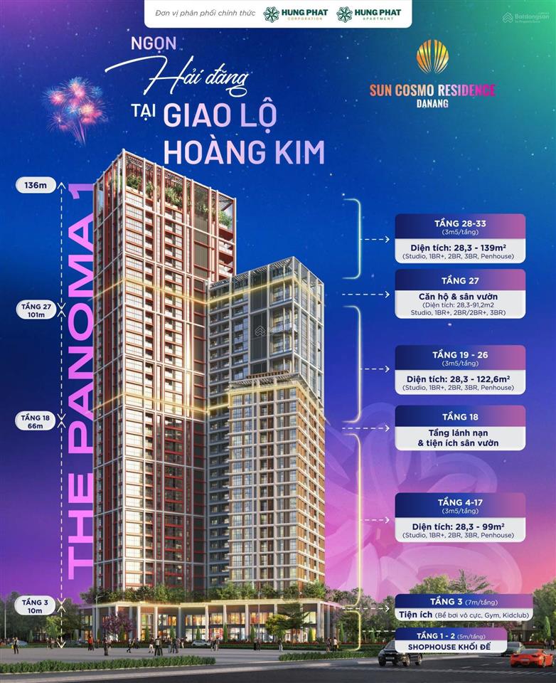 Đừng bỏ lỡ căn 1 pn + tại sun cosmo giá chỉ 2,7 tỷ (full), nhận nhà ngay vào quý 2/2025