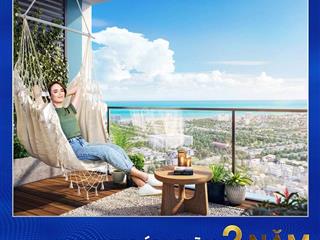 Đừng bỏ lỡ căn 1 pn+ tại sun cosmo giá chỉ 2,7 tỷ (full), nhận nhà ngay vào quý 2/2025