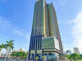 Quỹ căn hiếm tại sam towers  duy nhất căn 2pn, 70m2 view sông hàn đà nẵng, giá chỉ 5,x tỷ sẵn sổ