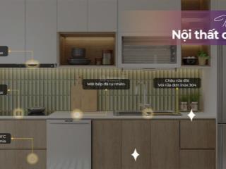 Siêu hời! căn hộ cao cấp full giá chỉ 2,56 tỷ  bao rẻ thị trường! 64m2, 2pn, 2 ban công view biển
