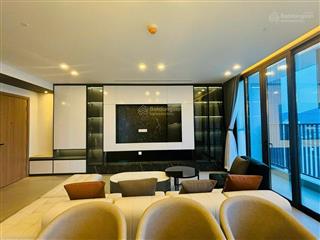 Chỉ cần có 1,3 tỷ vốn sở hữu ngay căn vip 2pn sam towers, 84m2 view sông hàn, tặng full nội thất