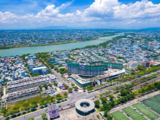 Căn hộ 2pn tại masteri rivera danang, 5,547 tỷ view sông tầng cao siêu, 73,1m2, bán gấp