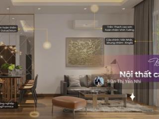 Chỉ với 580tr sở hữu ngay căn 2 pn 2 ban công  căn hộ cao cấp mia center point  gần trung tâm đn