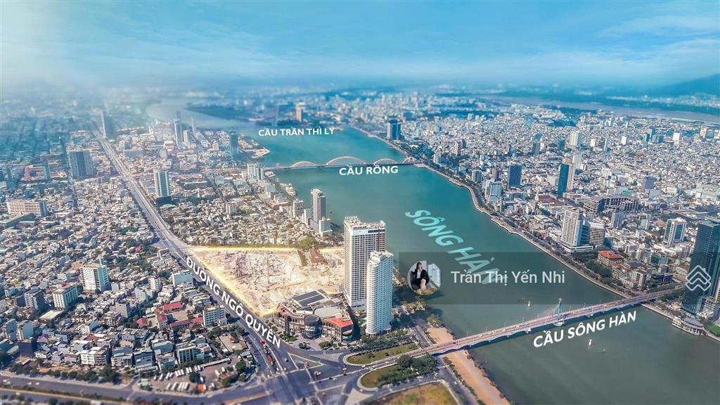 1 suất ngoại giao căn hộ cao cấp 45m2 tại capital square vị trí trung tâm đà nẵng, nhiều tiện ích