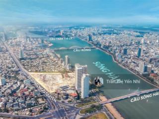 1 suất ngoại giao căn hộ cao cấp 45m2 tại capital square  vị trí trung tâm đà nẵng, nhiều tiện ích