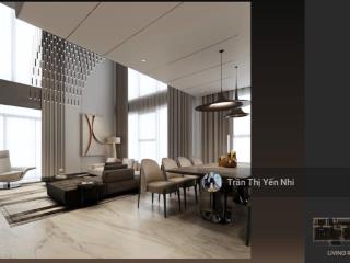 Còn 1 căn penhouse duy nhất the filmore da nang, 44 tỷ, 218.8m2, bạch đằng, hải châu, đà nẵng