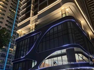 Sở hữu lâu dài duy nhất căn hộ 4 mặt tiền biển mỹ khê  times square mở bán giai đoạn đầu cđt