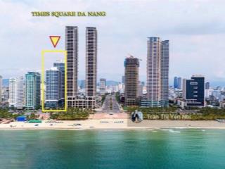 Căn hộ cao cấp 2pn 85m2 tại đà nẵng times square, hỗ trợ vay đến 80% giá trị căn hộ0% lãi 12 tháng
