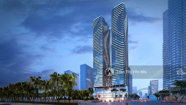 Bán căn hộ 1pn times square, dtsd 52,24m2 giá giai đoạn 1 cdt, full nội thất, t3/2026 bàn giao