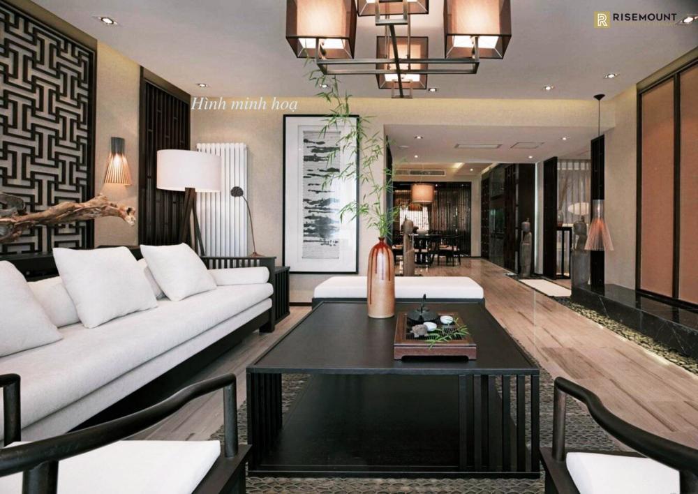 Căn hộ vip trực diện sông hàn, trực diện đẹp xuất sắc tại sam towers, 8 tỷ vnd, 84m², 2pn giá cđt