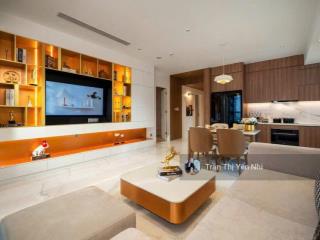 Bán căn penhoues 55 tỷ chưa vat + kpbt ngay bãi tắm mỹ khê chỉ 1 căn duy sót lại