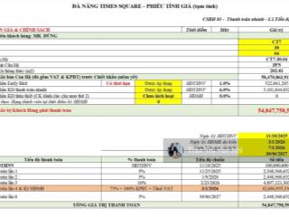 Căn hộ penhoues mặt biển mỹ khê  ôm trọn bình minh vào ngôi nhà bạn chỉ 1 căn tại đà nẵng