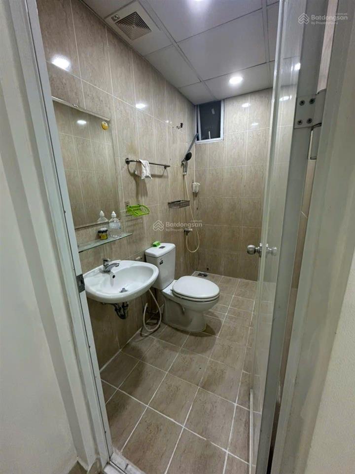Bán căn hộ 2pn2wc chung cư khuông việt gần đầm sen có sổ hồng.