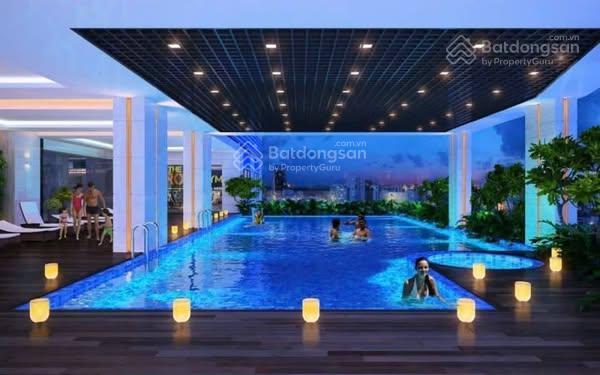 Chính chủ bán căn hộ resgreen tower  82m  3pn  2wc  sổ hồng  quận tân phú