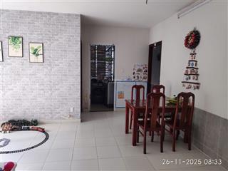 Cần bán gấp căn hộ chung cư quang thái tân phú sổ hồng cầm tay.