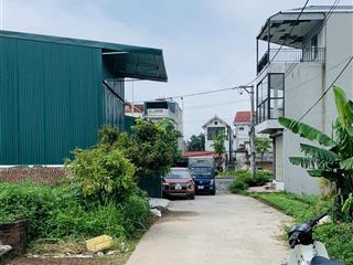 Bán nhanh 75m dv lại yên.vị trí tuyệt đẹp giá siêu tốt