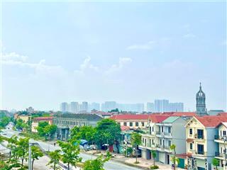 Chính chủ gửi bán 105m2 đường siêu rộng 24m tại khu đất dv xã lại yên