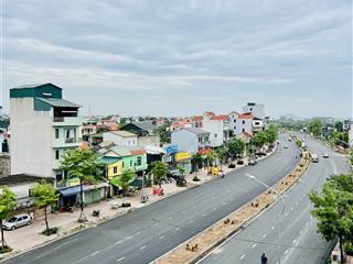 Cần bán 105m2 đường 24m tại đất dv lại yên, sơn đồng, hoài đức. giá rẻ vô cùng