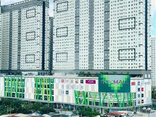 Bán căn hộ topaz ngay tttm park mall  79m 2pn giá 3 tỷ 550 bao sang tên + 5% sổ , nhận nhà ở liền