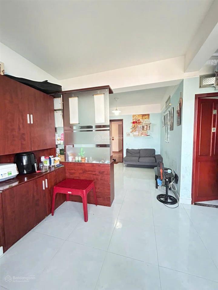 Chính chủ cần bán căn hộ bông sao quận 8