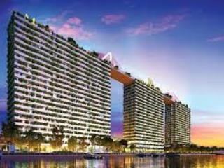 Hàng hiếm! căn 1pn diamond lotus quận 8 48m² chỉ 3.35 tỷ