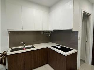 Cần bán căn hộ central  quận 8  60m 2pn, giá 3 tỷ 600