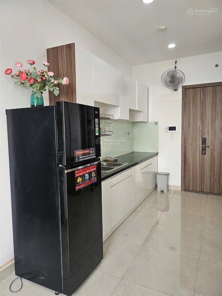 Cần bán căn hộ ngay tttm park mall  quận 8  60m2, 2pn, giá 3 tỷ 5