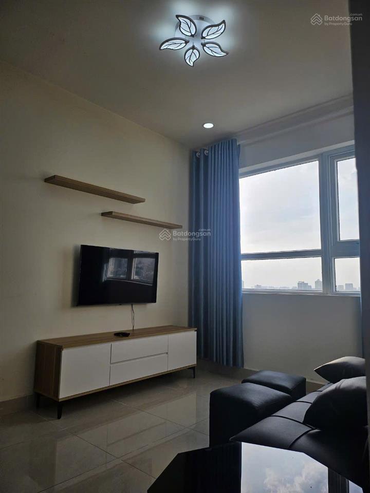 Cần bán căn hộ ngay tttm park mall  quận 8  60m2, 2pn, giá 3 tỷ 5