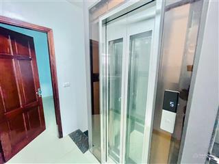 Bán nhà phú lương lô góc 5t thang máy gần 2 mặt tiền siêu rộng 9,3tỷ  full nội thất.  0333 846 ***