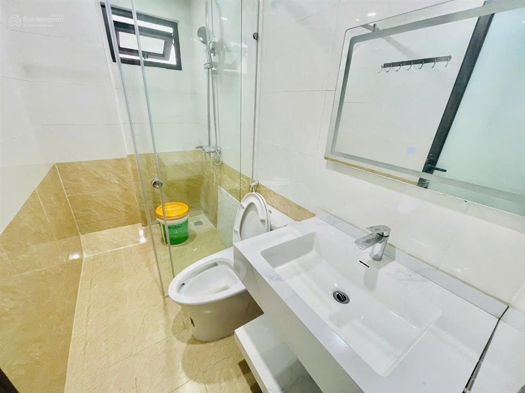 Bán nhà phú lương lô góc 5t thang máy gần 2 mặt tiền siêu rộng 9,3tỷ  full nội thất.  0333 846 ***