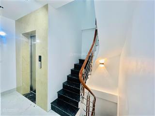 Chính chủ bán nhà 5t x mt 5.3m thang máy, xung quanh nhiều tiện ích, ở sướng 0333 846 ***