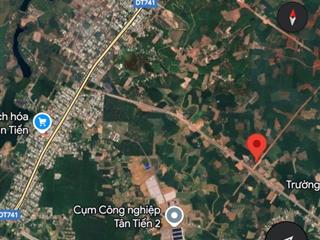 5 sào liền kề , 10x100 Sổ Sẵn , bao công chứng sang tên