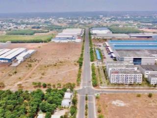 Đất Sào giá rẻ Tân Lợi - Đồng Phú , nằm sát bên KCN 4200ha