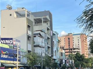 Văn phòng 11 triệu/ tháng, 60 m2 tại mặt tiền đinh bộ lĩnh, bình thạnh